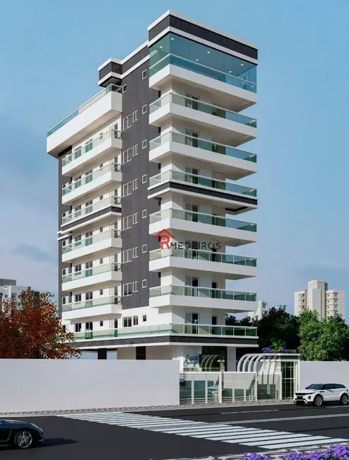 Apartamento com 2 quartos à venda, 63m2 em Praia Grande - SP - imagem 1 Foto 1 de Apartamento com 2 quartos à venda, 63m2 em Praia Grande - SP