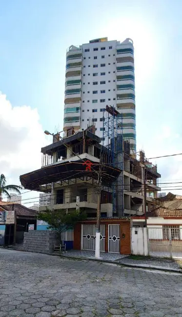 Apartamento com 2 quartos à venda, 63m2 em Praia Grande - SP - imagem 6 Foto 6 de Apartamento com 2 quartos à venda, 63m2 em Praia Grande - SP