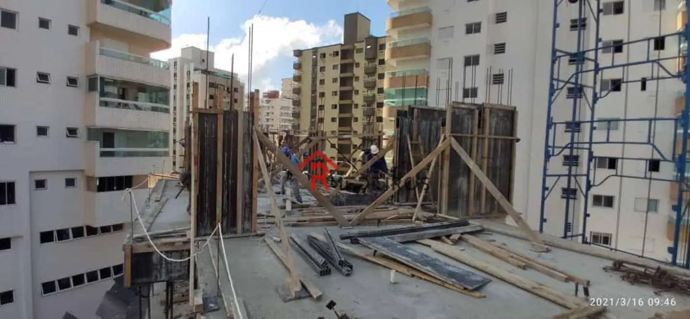 Apartamento com 2 quartos à venda, 63m2 em Praia Grande - SP - imagem 5 Foto 5 de Apartamento com 2 quartos à venda, 63m2 em Praia Grande - SP