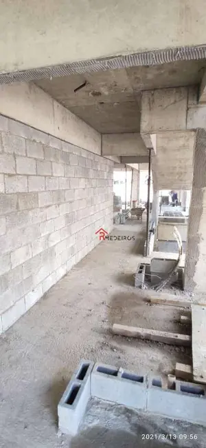 Apartamento com 2 quartos à venda, 63m2 em Praia Grande - SP - imagem 3 Foto 3 de Apartamento com 2 quartos à venda, 63m2 em Praia Grande - SP