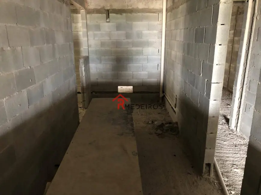 Foto 7 de Apartamento com 3 quartos à venda, 109m2 em Caiçara, Praia Grande - SP