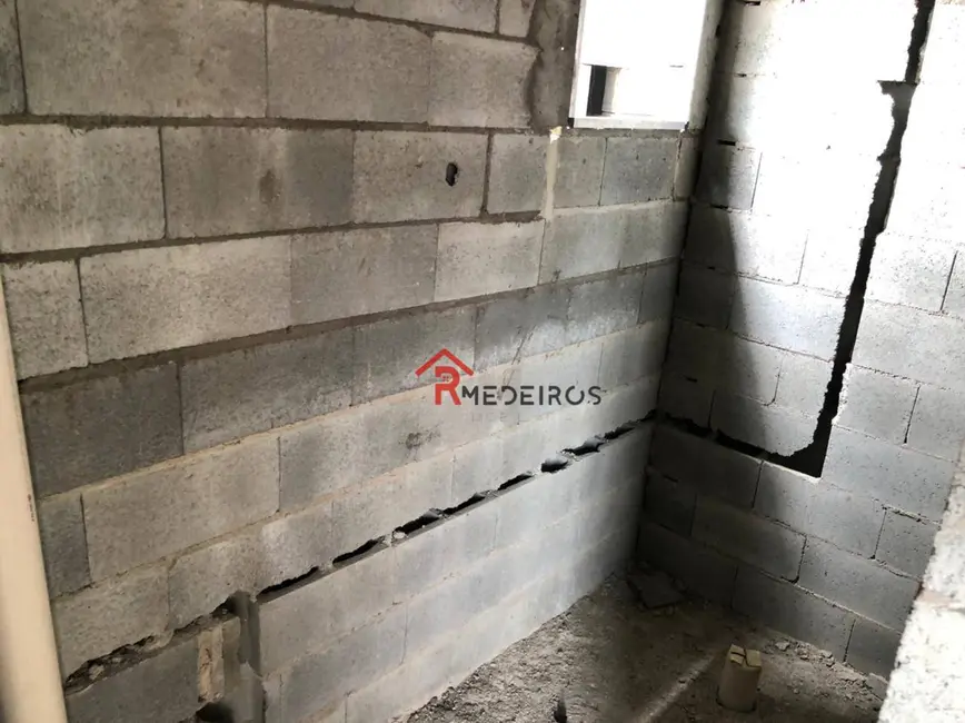 Foto 9 de Apartamento com 3 quartos à venda, 109m2 em Caiçara, Praia Grande - SP