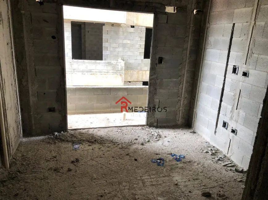 Foto 6 de Apartamento com 3 quartos à venda, 109m2 em Caiçara, Praia Grande - SP