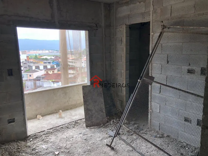 Foto 8 de Apartamento com 3 quartos à venda, 109m2 em Caiçara, Praia Grande - SP