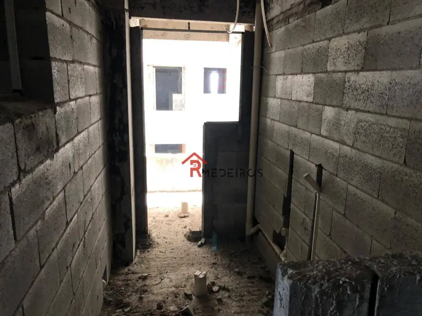 Foto 4 de Apartamento com 3 quartos à venda, 109m2 em Caiçara, Praia Grande - SP