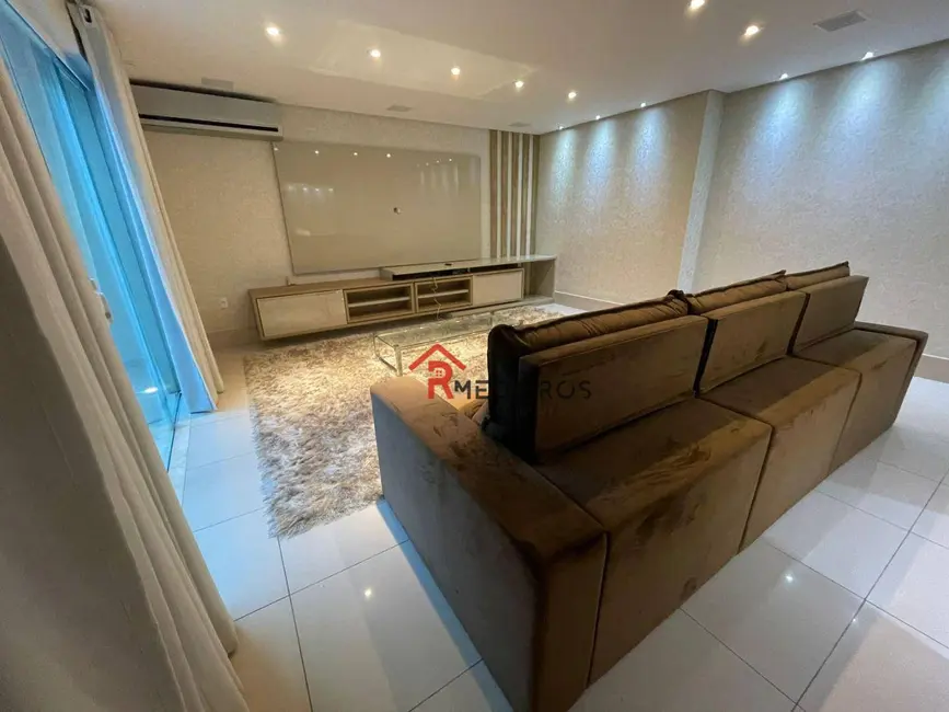 Casa de Condomínio com 4 quartos à venda, 429m2 em Canto do Forte, Praia Grande - SP - imagem 2 Foto 2 de Casa de Condomínio com 4 quartos à venda, 429m2 em Canto do Forte, Praia Grande - SP