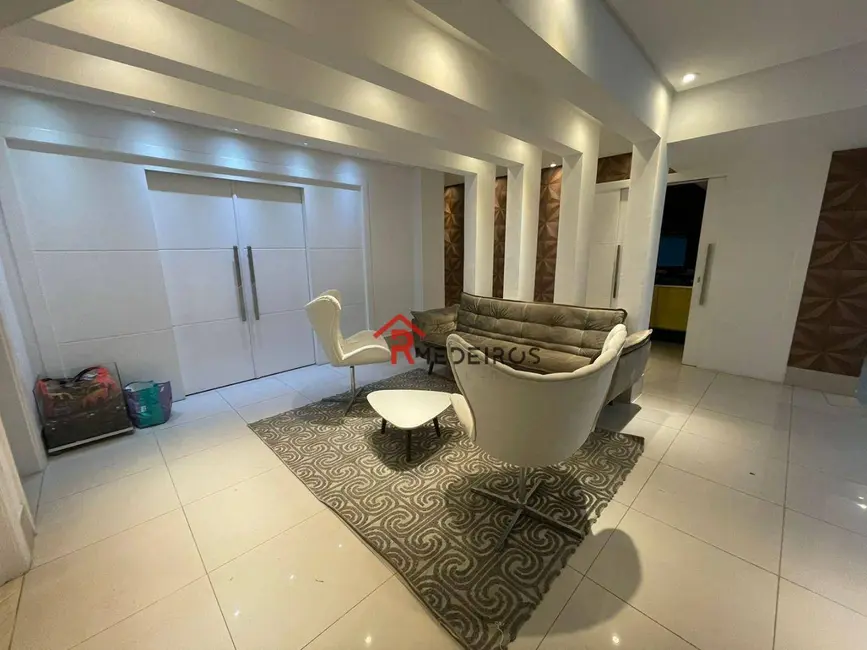 Casa de Condomínio com 4 quartos à venda, 429m2 em Canto do Forte, Praia Grande - SP - imagem 5 Foto 5 de Casa de Condomínio com 4 quartos à venda, 429m2 em Canto do Forte, Praia Grande - SP