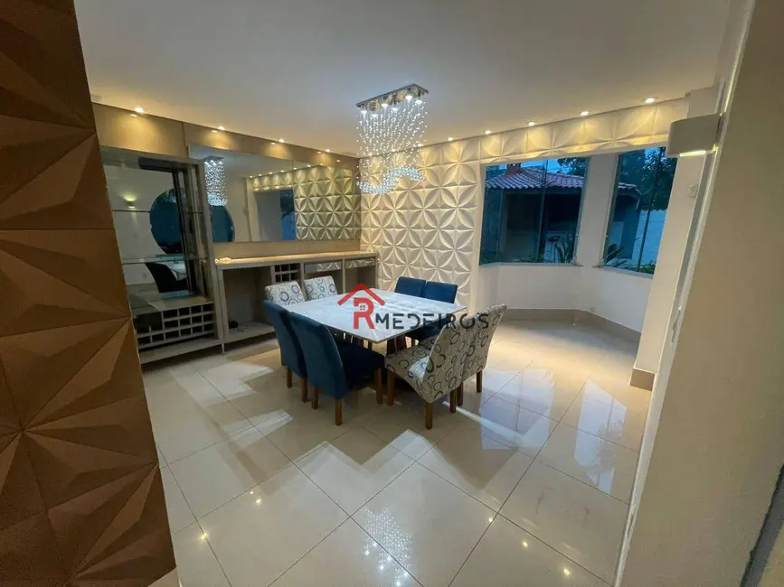 Casa de Condomínio com 4 quartos à venda, 429m2 em Canto do Forte, Praia Grande - SP - imagem 7 Foto 7 de Casa de Condomínio com 4 quartos à venda, 429m2 em Canto do Forte, Praia Grande - SP
