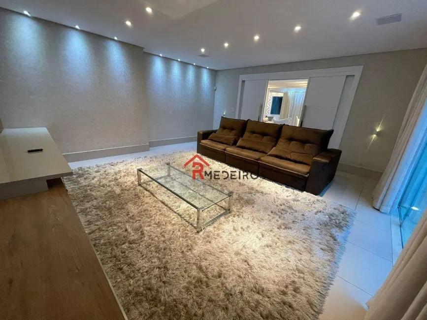 Casa de Condomínio com 4 quartos à venda, 429m2 em Canto do Forte, Praia Grande - SP - imagem 4 Foto 4 de Casa de Condomínio com 4 quartos à venda, 429m2 em Canto do Forte, Praia Grande - SP