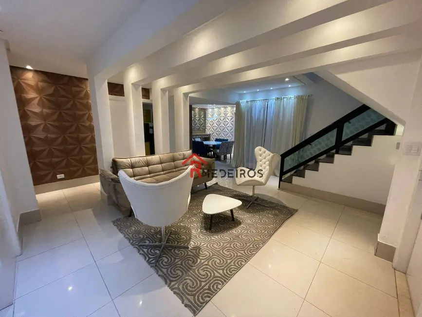 Casa de Condomínio com 4 quartos à venda, 429m2 em Canto do Forte, Praia Grande - SP - imagem 8 Foto 8 de Casa de Condomínio com 4 quartos à venda, 429m2 em Canto do Forte, Praia Grande - SP
