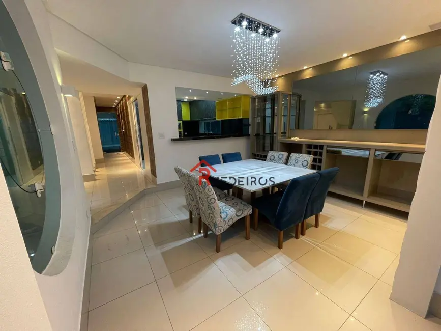 Casa de Condomínio com 4 quartos à venda, 429m2 em Canto do Forte, Praia Grande - SP - imagem 9 Foto 9 de Casa de Condomínio com 4 quartos à venda, 429m2 em Canto do Forte, Praia Grande - SP