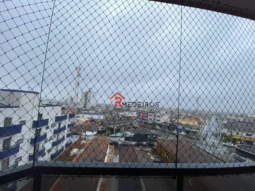 Foto 9 de Apartamento com 1 quarto à venda, 50m2 em Tupi, Praia Grande - SP