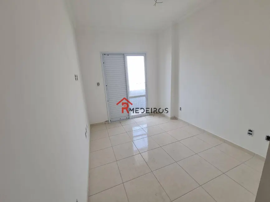 Foto 6 de Apartamento com 1 quarto à venda, 40m2 em Boqueirão, Praia Grande - SP