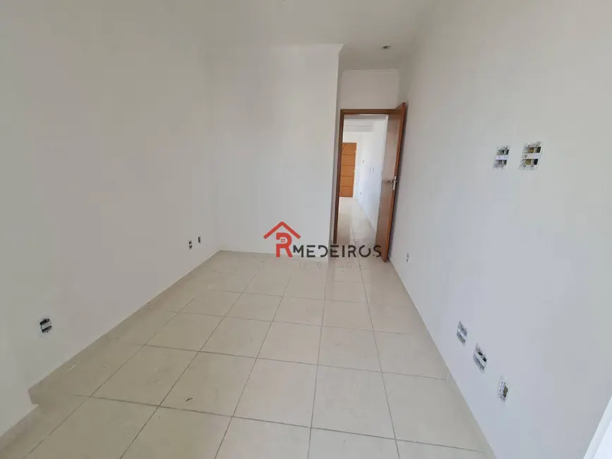 Foto 7 de Apartamento com 1 quarto à venda, 40m2 em Boqueirão, Praia Grande - SP