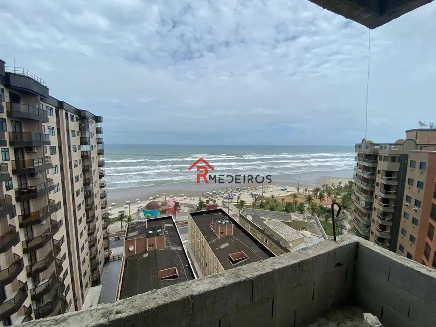 Foto 3 de Apartamento com 3 quartos à venda, 216m2 em Caiçara, Praia Grande - SP