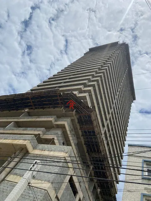 Foto 4 de Apartamento com 3 quartos à venda, 216m2 em Caiçara, Praia Grande - SP