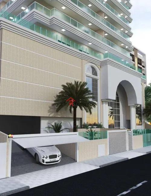 Foto 6 de Apartamento com 3 quartos à venda, 216m2 em Caiçara, Praia Grande - SP