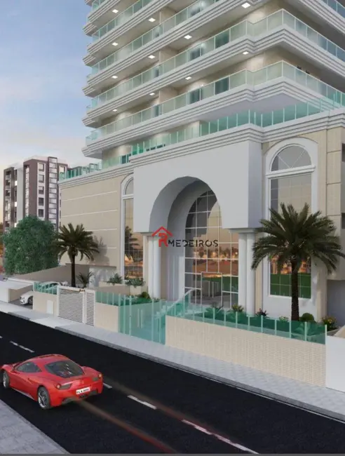 Foto 5 de Apartamento com 3 quartos à venda, 216m2 em Caiçara, Praia Grande - SP