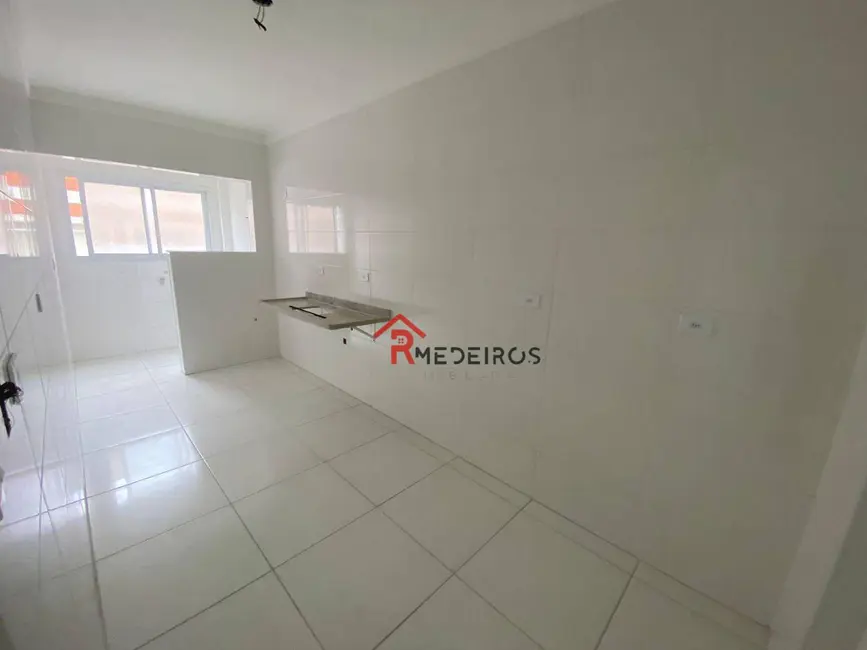Foto 2 de Apartamento com 2 quartos à venda e para alugar, 88m2 em Tupi, Praia Grande - SP
