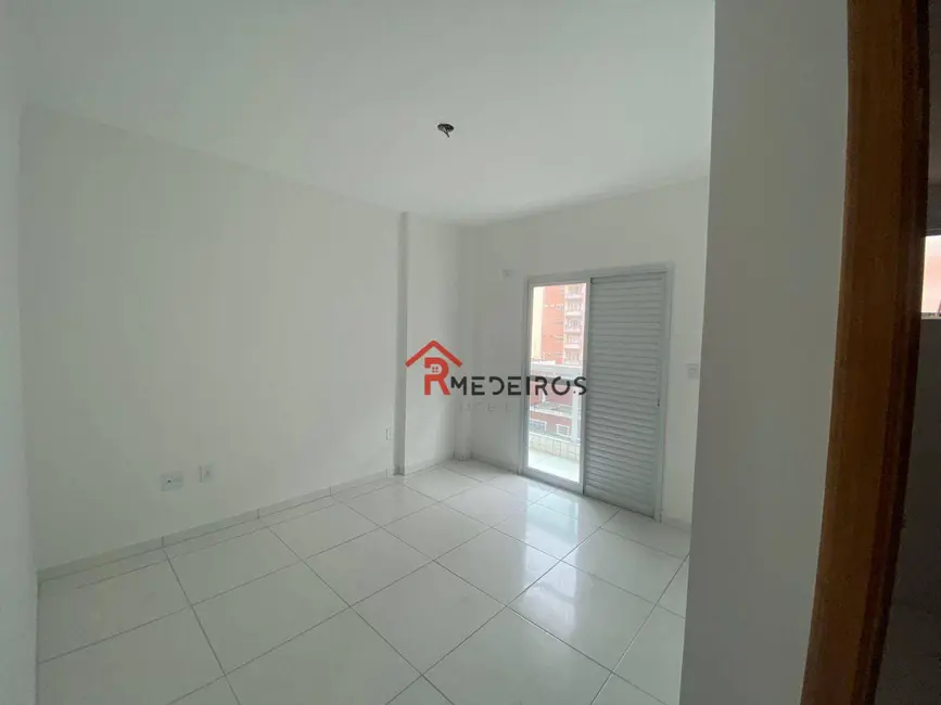 Foto 4 de Apartamento com 2 quartos à venda e para alugar, 88m2 em Tupi, Praia Grande - SP