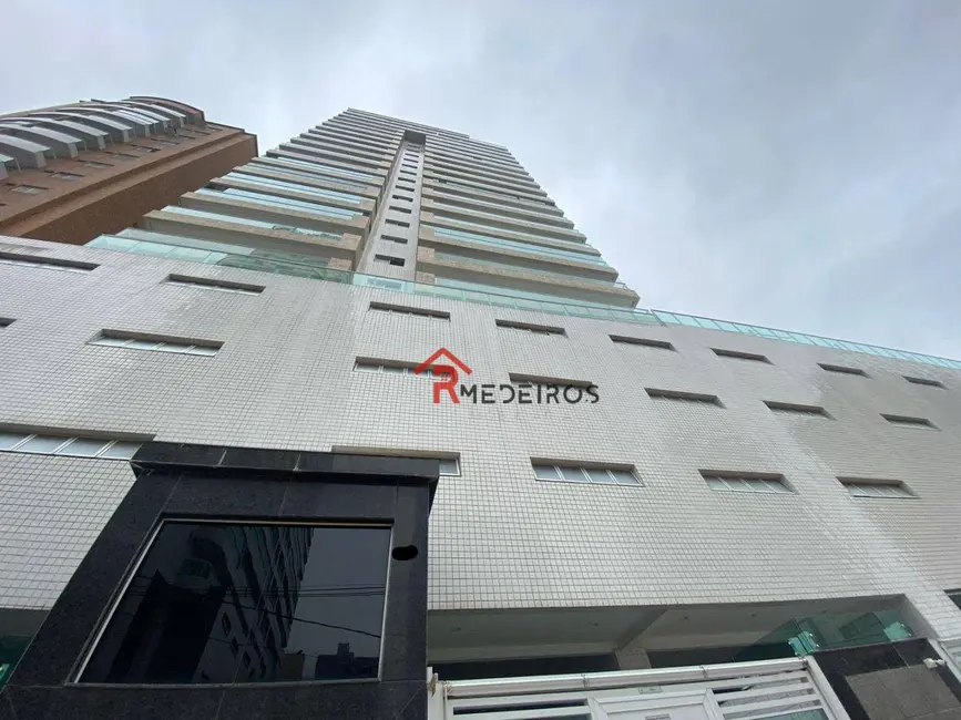 Foto 1 de Apartamento com 2 quartos à venda e para alugar, 88m2 em Tupi, Praia Grande - SP