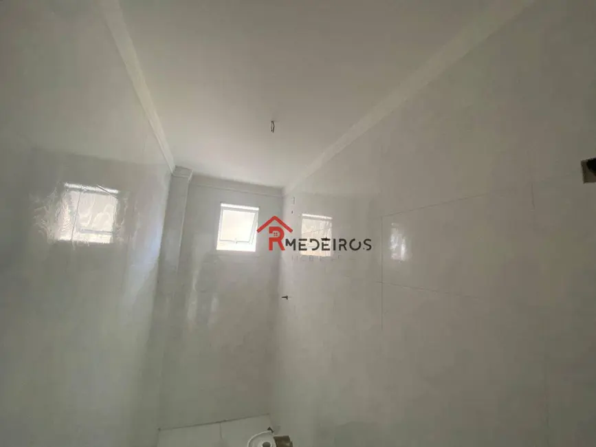 Foto 7 de Apartamento com 2 quartos à venda e para alugar, 88m2 em Tupi, Praia Grande - SP