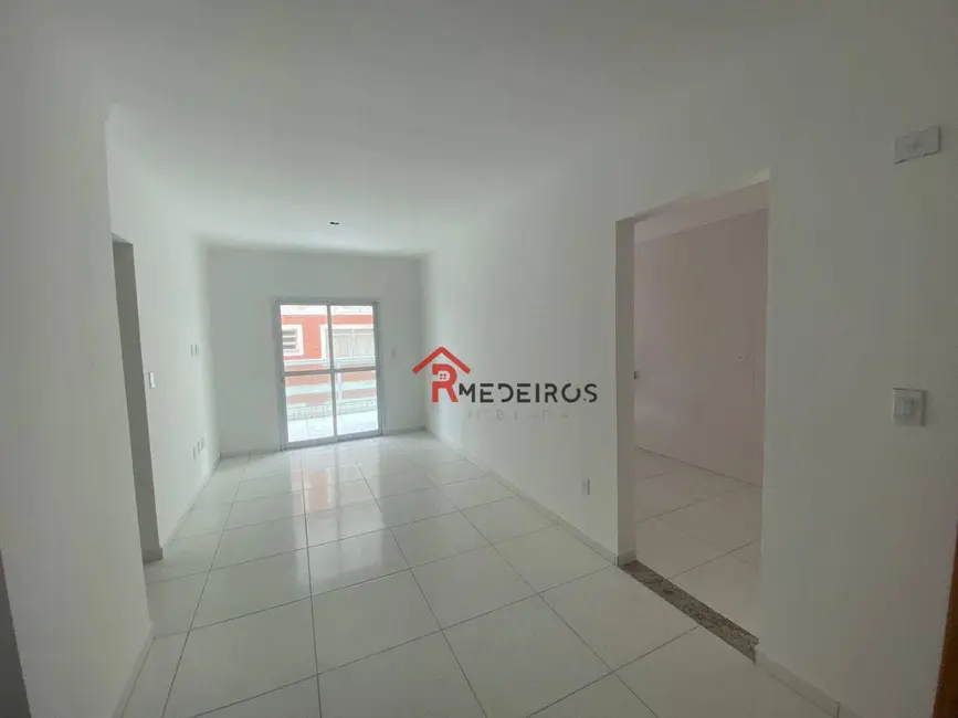Foto 3 de Apartamento com 2 quartos à venda e para alugar, 88m2 em Tupi, Praia Grande - SP