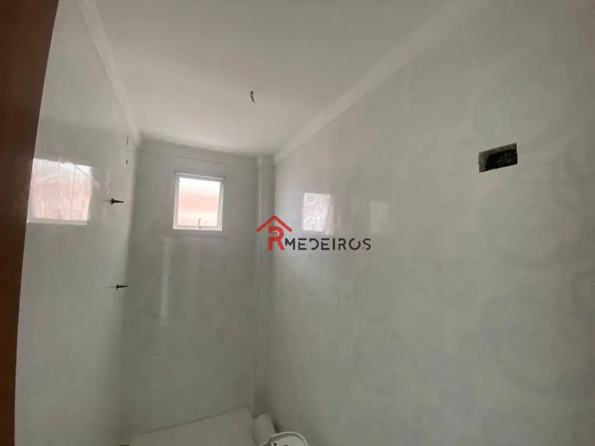 Foto 6 de Apartamento com 2 quartos à venda e para alugar, 88m2 em Tupi, Praia Grande - SP