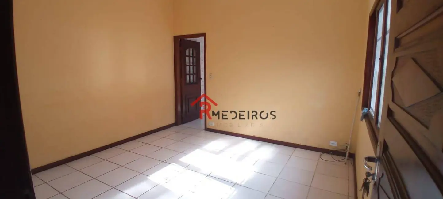 Foto 2 de Casa de Condomínio com 3 quartos à venda, 137m2 em Praia Grande - SP