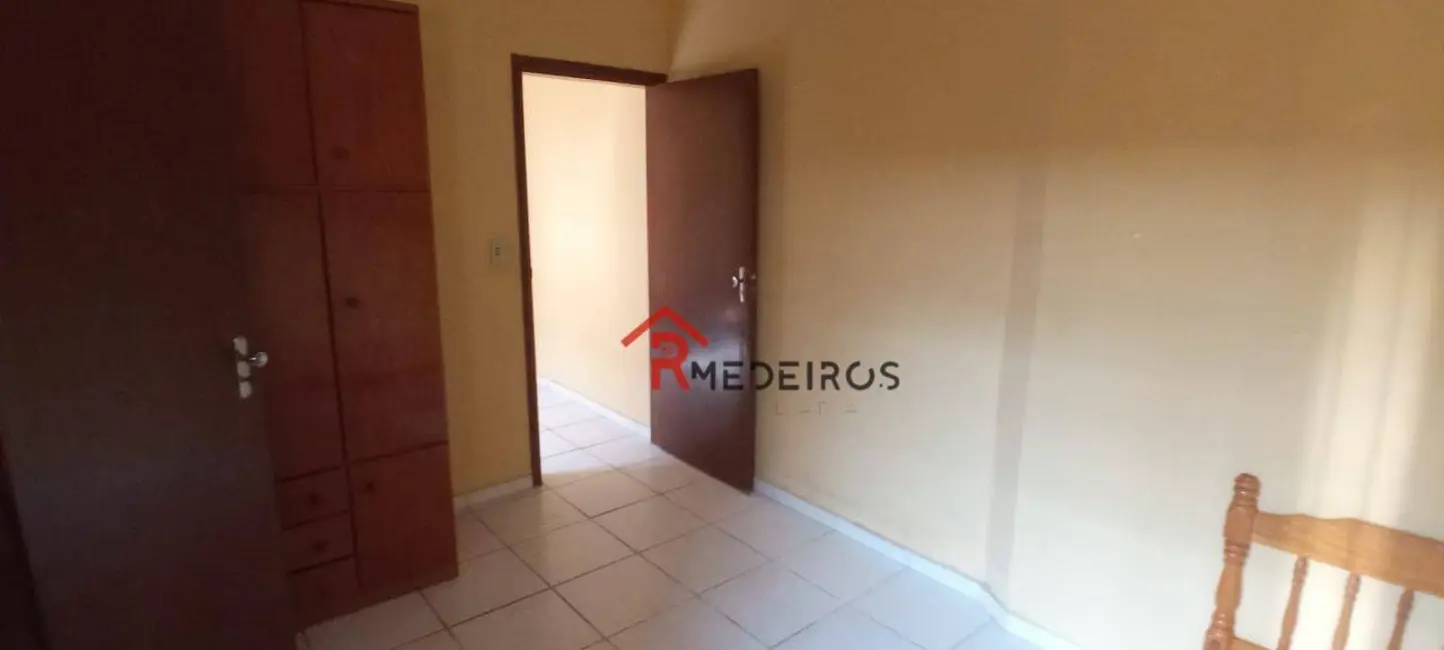 Foto 9 de Casa de Condomínio com 3 quartos à venda, 137m2 em Praia Grande - SP