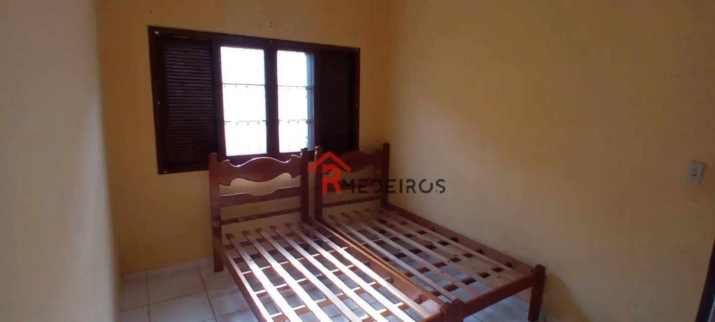 Foto 7 de Casa de Condomínio com 3 quartos à venda, 137m2 em Praia Grande - SP