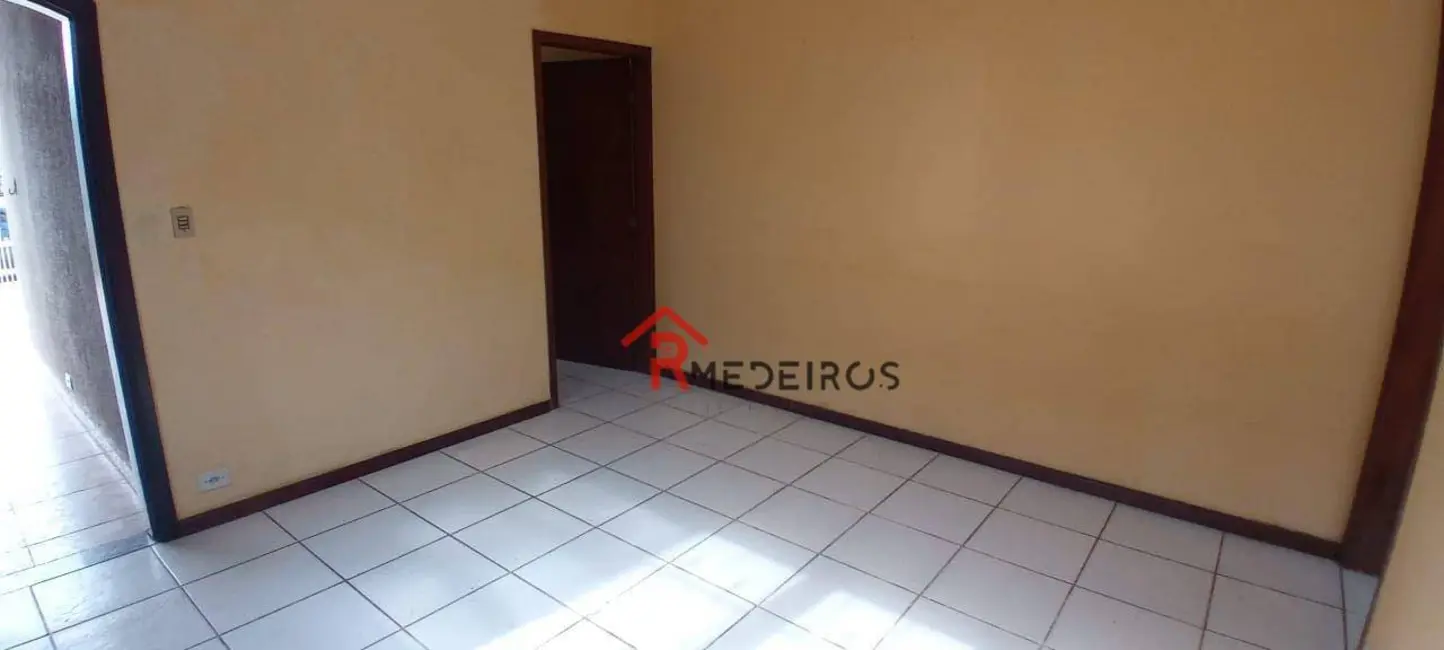 Foto 3 de Casa de Condomínio com 3 quartos à venda, 137m2 em Praia Grande - SP
