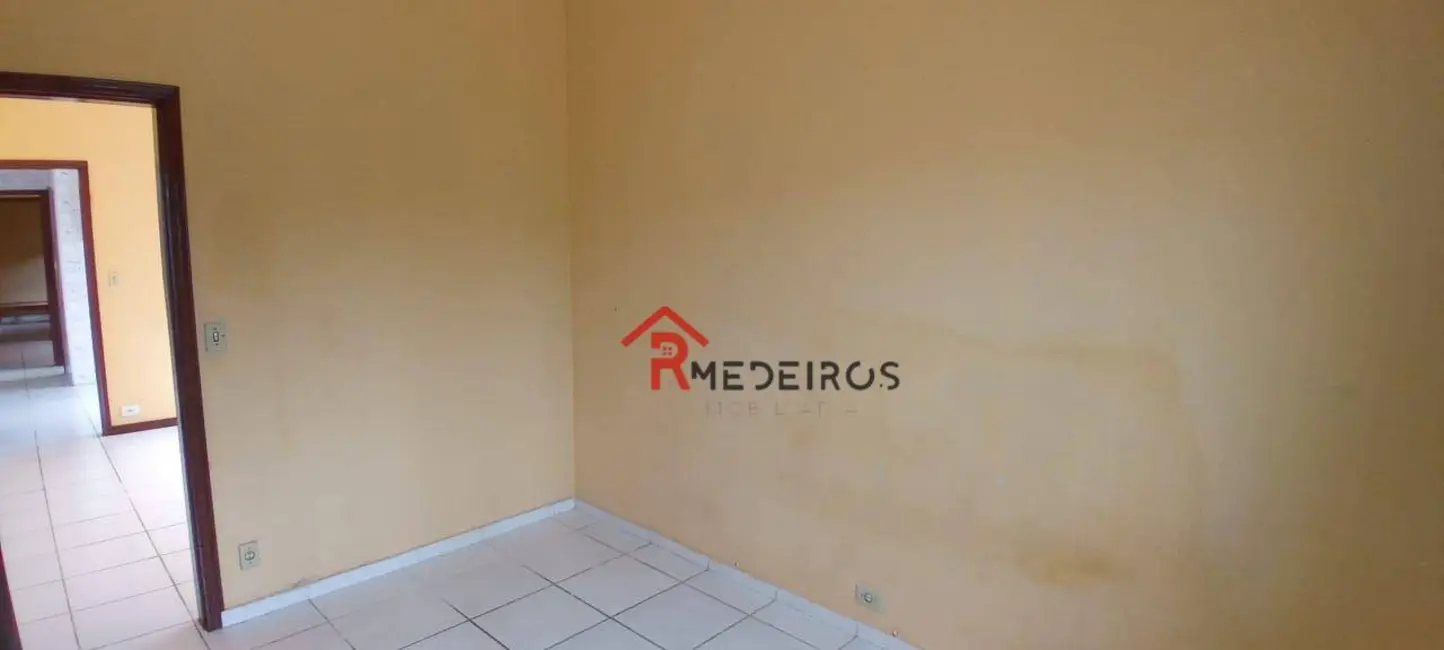 Foto 4 de Casa de Condomínio com 3 quartos à venda, 137m2 em Praia Grande - SP