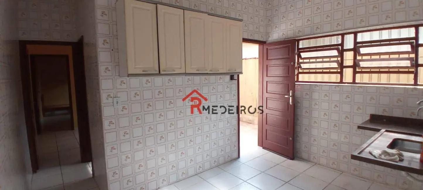 Foto 8 de Casa de Condomínio com 3 quartos à venda, 137m2 em Praia Grande - SP