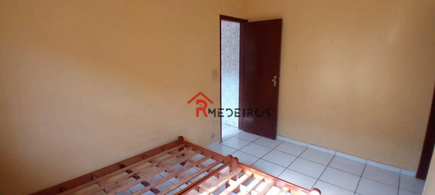 Foto 6 de Casa de Condomínio com 3 quartos à venda, 137m2 em Praia Grande - SP