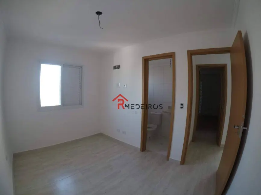 Foto 9 de Apartamento com 2 quartos à venda, 55m2 em Nova Mirim, Praia Grande - SP