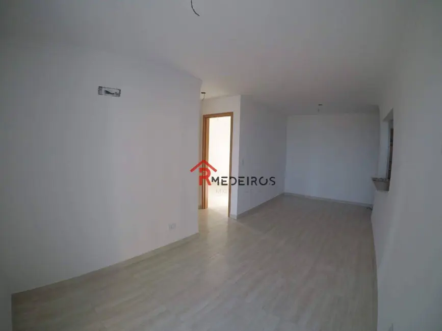 Foto 8 de Apartamento com 2 quartos à venda, 55m2 em Nova Mirim, Praia Grande - SP