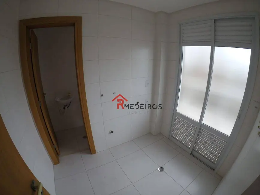 Apartamento com 3 quartos à venda, 150m2 em Canto do Forte, Praia Grande - SP - imagem 5 Foto 5 de Apartamento com 3 quartos à venda, 150m2 em Canto do Forte, Praia Grande - SP