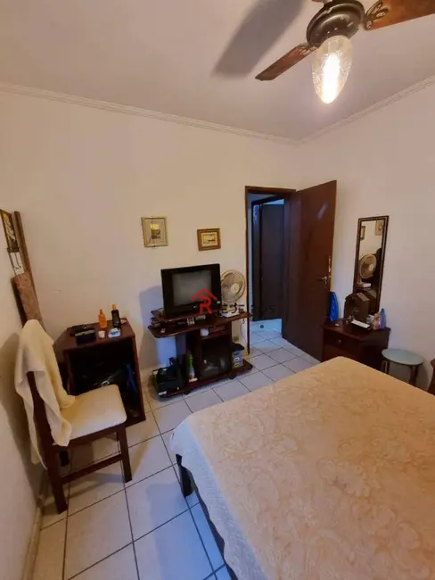 Foto 4 de Apartamento com 2 quartos à venda, 60m2 em Praia Grande - SP