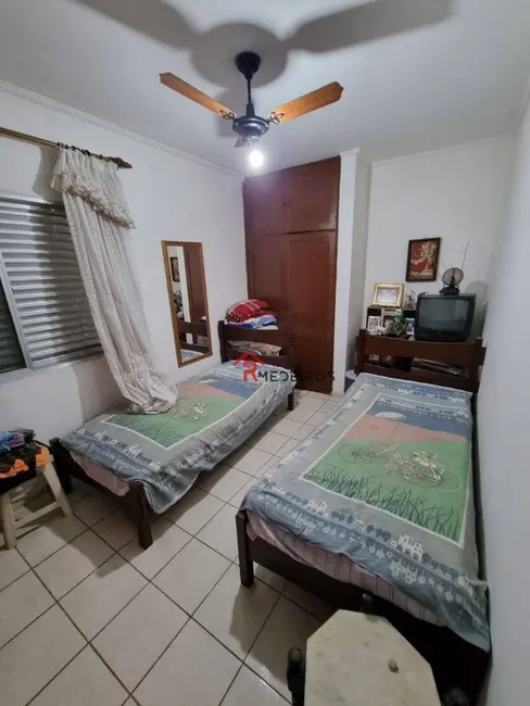 Foto 6 de Apartamento com 2 quartos à venda, 60m2 em Praia Grande - SP