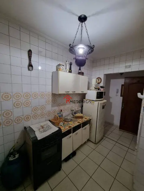 Foto 7 de Apartamento com 2 quartos à venda, 60m2 em Praia Grande - SP