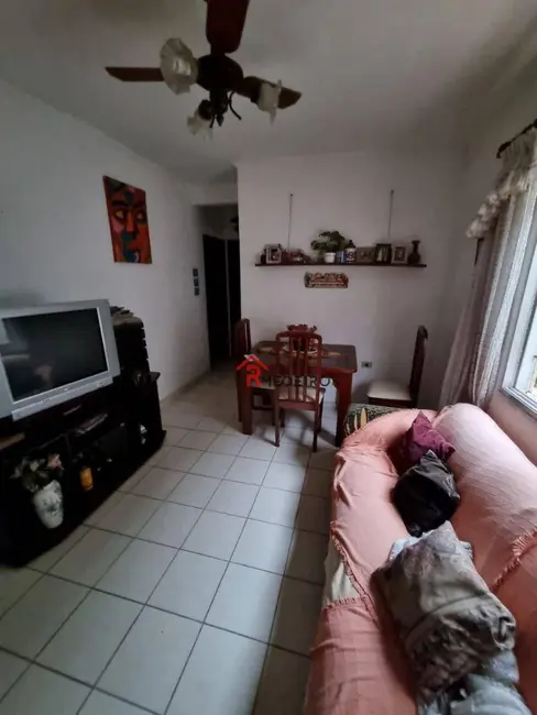 Foto 2 de Apartamento com 2 quartos à venda, 60m2 em Praia Grande - SP