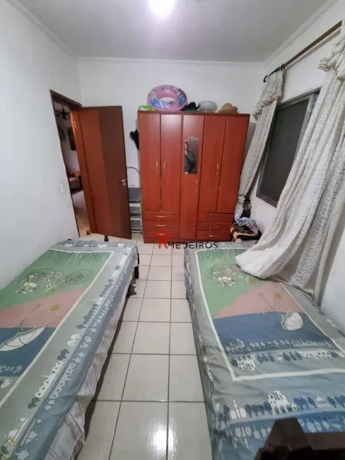 Foto 5 de Apartamento com 2 quartos à venda, 60m2 em Praia Grande - SP