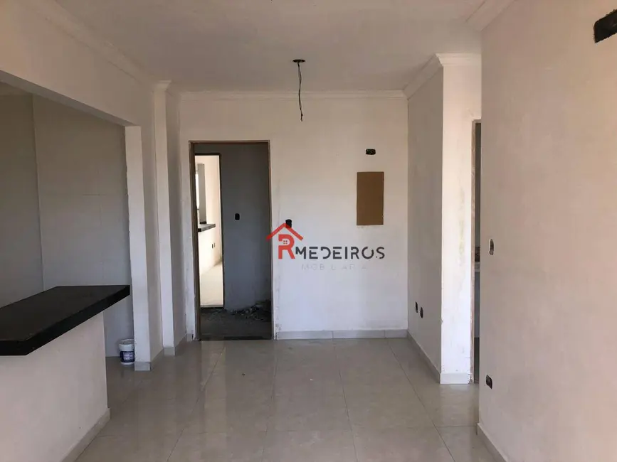 Foto 4 de Apartamento com 2 quartos à venda, 101m2 em Aviação, Praia Grande - SP