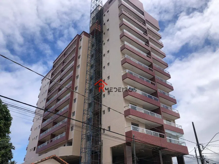 Foto 1 de Apartamento com 2 quartos à venda, 101m2 em Aviação, Praia Grande - SP