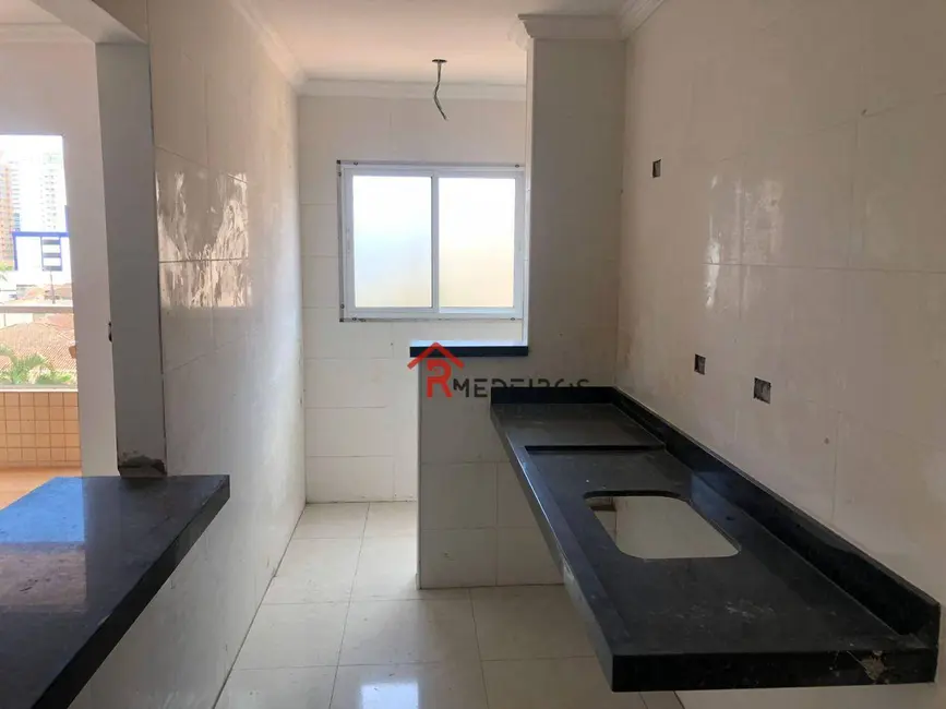 Foto 5 de Apartamento com 2 quartos à venda, 101m2 em Aviação, Praia Grande - SP