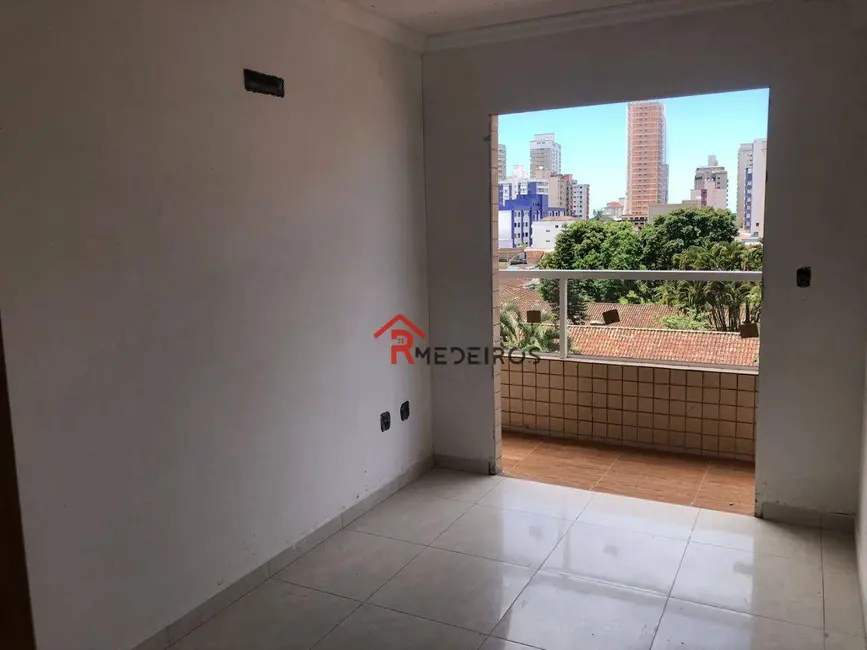 Foto 7 de Apartamento com 2 quartos à venda, 101m2 em Aviação, Praia Grande - SP