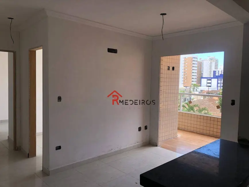 Foto 3 de Apartamento com 2 quartos à venda, 101m2 em Aviação, Praia Grande - SP