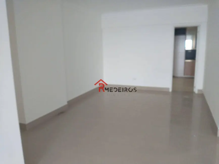 Foto 5 de Apartamento com 3 quartos à venda e para alugar, 163m2 em Aviação, Praia Grande - SP