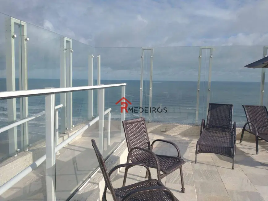 Foto 1 de Apartamento com 3 quartos à venda e para alugar, 163m2 em Aviação, Praia Grande - SP